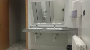 Albergue San Francisco de Asis - Hostel