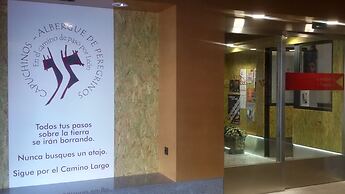 Albergue San Francisco de Asis - Hostel