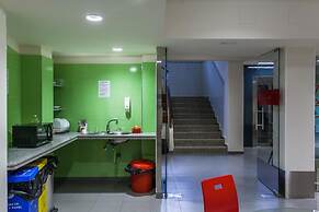 Albergue San Francisco de Asis - Hostel