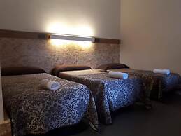 Albergue San Francisco de Asis - Hostel