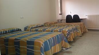 Albergue San Francisco de Asis - Hostel