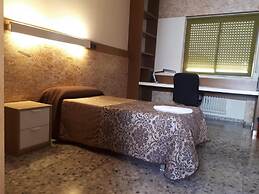 Albergue San Francisco de Asis - Hostel