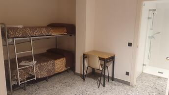 Albergue San Francisco de Asis - Hostel