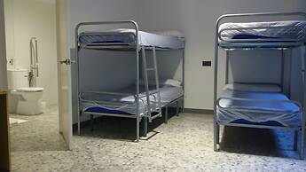 Albergue San Francisco de Asis - Hostel