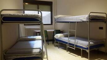 Albergue San Francisco de Asis - Hostel