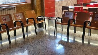 Albergue San Francisco de Asis - Hostel