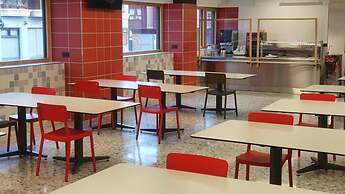 Albergue San Francisco de Asis - Hostel