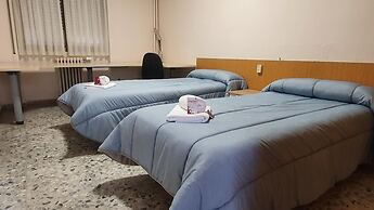 Albergue San Francisco de Asis - Hostel