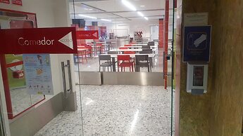 Albergue San Francisco de Asis - Hostel