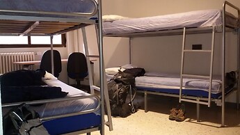 Albergue San Francisco de Asis - Hostel