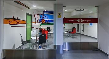 Albergue San Francisco de Asis - Hostel