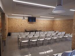 Albergue San Francisco de Asis - Hostel