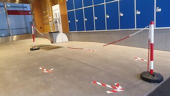 Albergue San Francisco de Asis - Hostel