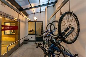 Albergue San Francisco de Asis - Hostel