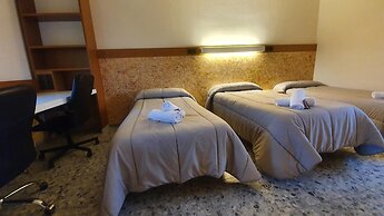 Albergue San Francisco de Asis - Hostel