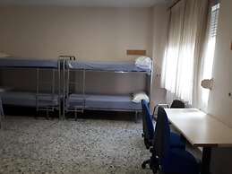 Albergue San Francisco de Asis - Hostel