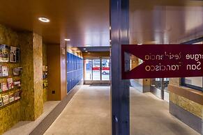 Albergue San Francisco de Asis - Hostel