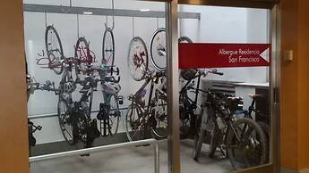 Albergue San Francisco de Asis - Hostel