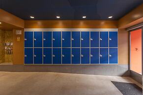 Albergue San Francisco de Asis - Hostel