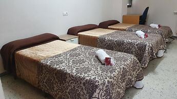 Albergue San Francisco de Asis - Hostel