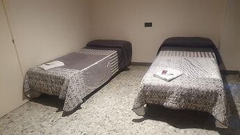 Albergue San Francisco de Asis - Hostel