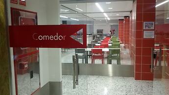 Albergue San Francisco de Asis - Hostel