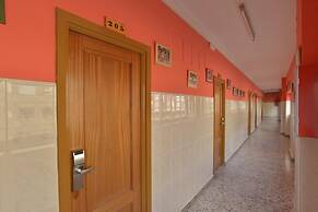 Albergue San Francisco de Asis - Hostel