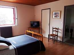 Auberge Saint Aubin