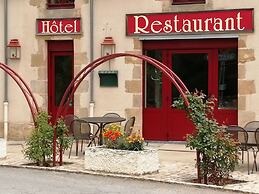 Auberge Saint Aubin