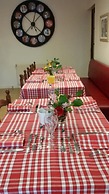 Auberge Saint Aubin