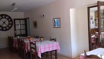 Auberge Saint Aubin