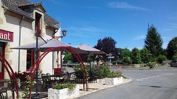 Auberge Saint Aubin