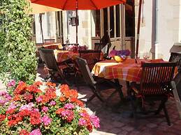 Auberge Saint Aubin