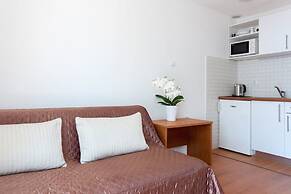 Apartments Cable car