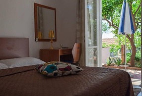 Apartments Cable car