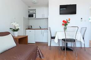 Apartments Cable car