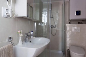 Apartments Cable car