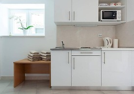 Apartments Cable car