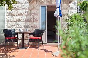 Apartments Cable car