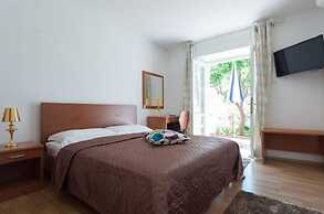 Apartments Cable car