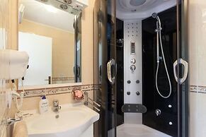 Apartments Cable car