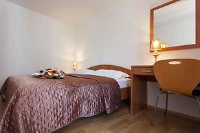 Apartments Cable car