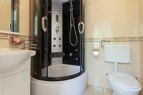 Apartments Cable car