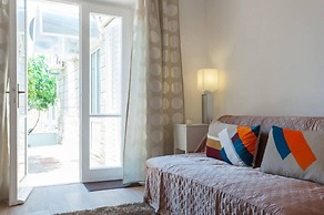 Apartments Cable car