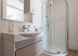 Apartments Cable car