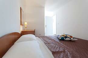 Apartments Cable car