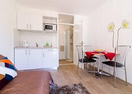 Apartments Cable car