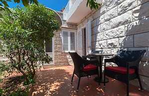 Apartments Cable car