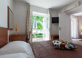 Apartments Cable car