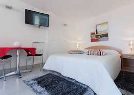 Apartments Cable car